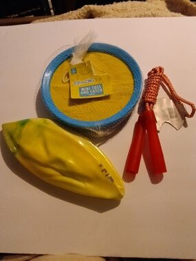 Kids Outdoor Play Bundle